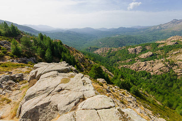 Col de Bavella