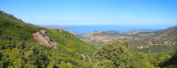 Saint-Florent à Bastia