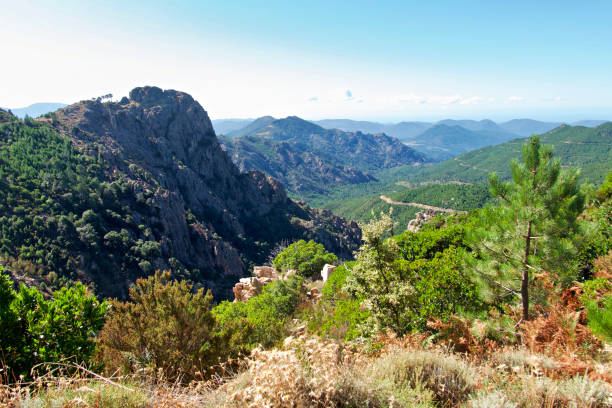 col de Saint Eustache